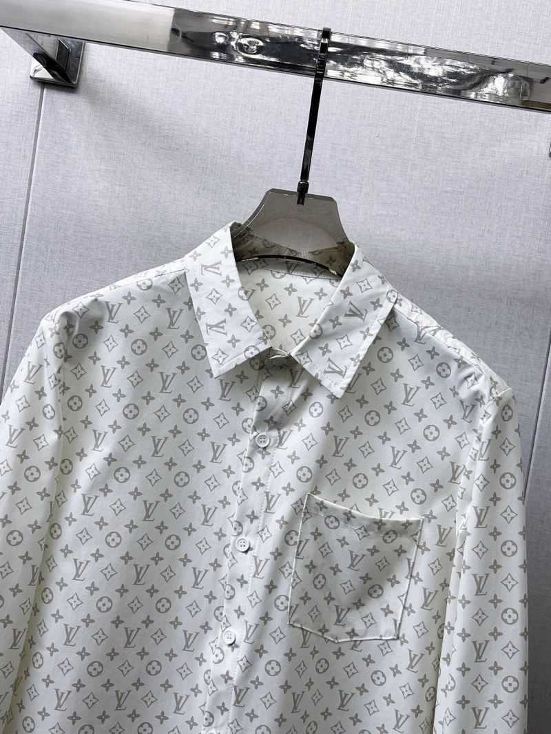 Louis Vuitton Shirts